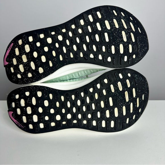 Nike InfinityRN 4 Women’s Road Running Shoes Mint Green Size 8 - Picture 9 of 9